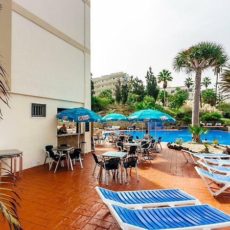 Ferienwohnung El Dorado Ocean View Las Americas Arona  Exterior foto