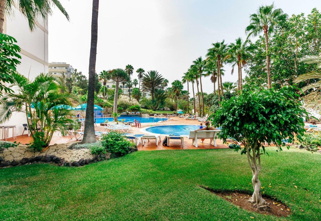 Ferienwohnung El Dorado Ocean View Las Americas Arona  Exterior foto
